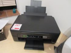 Epson XP-2150 Wi-Fi enabled printer