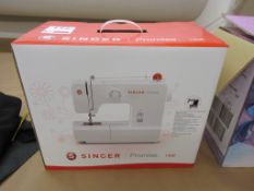 Singer Promise 1408 sewing machine