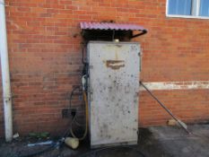 Power Washer