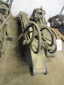 Excavator arm to suit TEREX Atlas TW 160 machine - unused