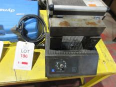 SKF Induction heater, Model TIH 025 240V