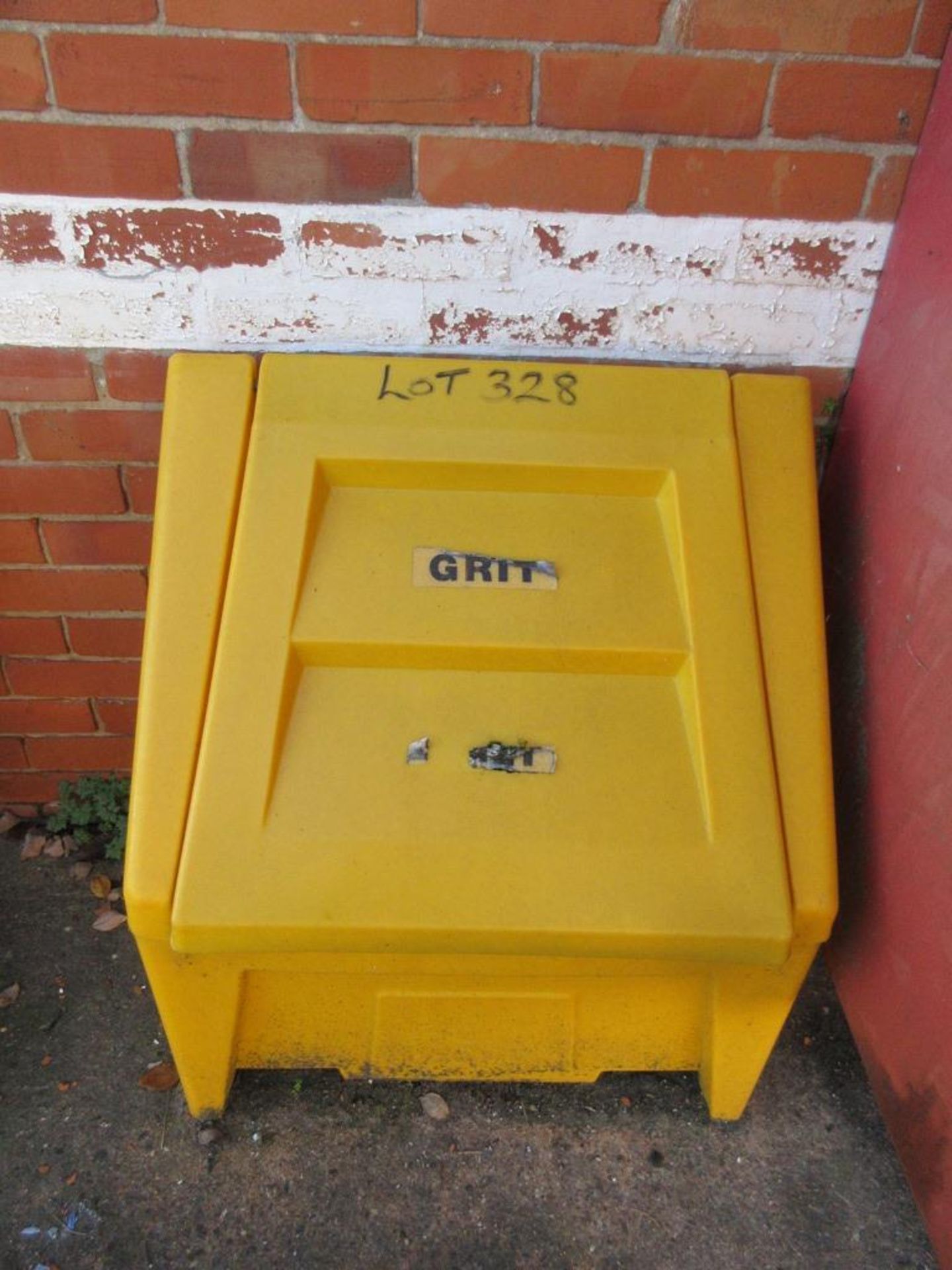 Grit box - Image 2 of 3