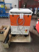 Kemper Filter master, fume extraction unit, Type - 64121, S/No - 235751 11OV, (2011) - packaged &