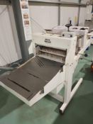 Daub Bread Slicer (Located Milton Keynes)