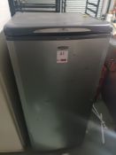 Hotpoint Future RLA50S refrigerator (Located Cleobury Mortimer, Shropshire)