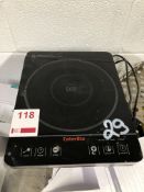 Caterlite CM352 induction hob (Located Northampton)