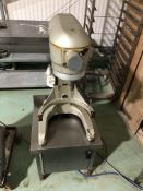 Hobart A2000 tabletop mixer (Located Milton Keynes)