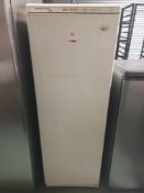 Frigidaire FVE3199B freezer (Located Cleobury Mortimer, Shropshire)