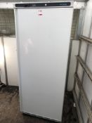 Polar CD615 tall refrigerator (Located Northampton)
