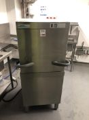 Winterhalter GS502 pass through dishwasher (Located Northampton)