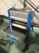 Daub Bread Slicer (Located Milton Keynes)