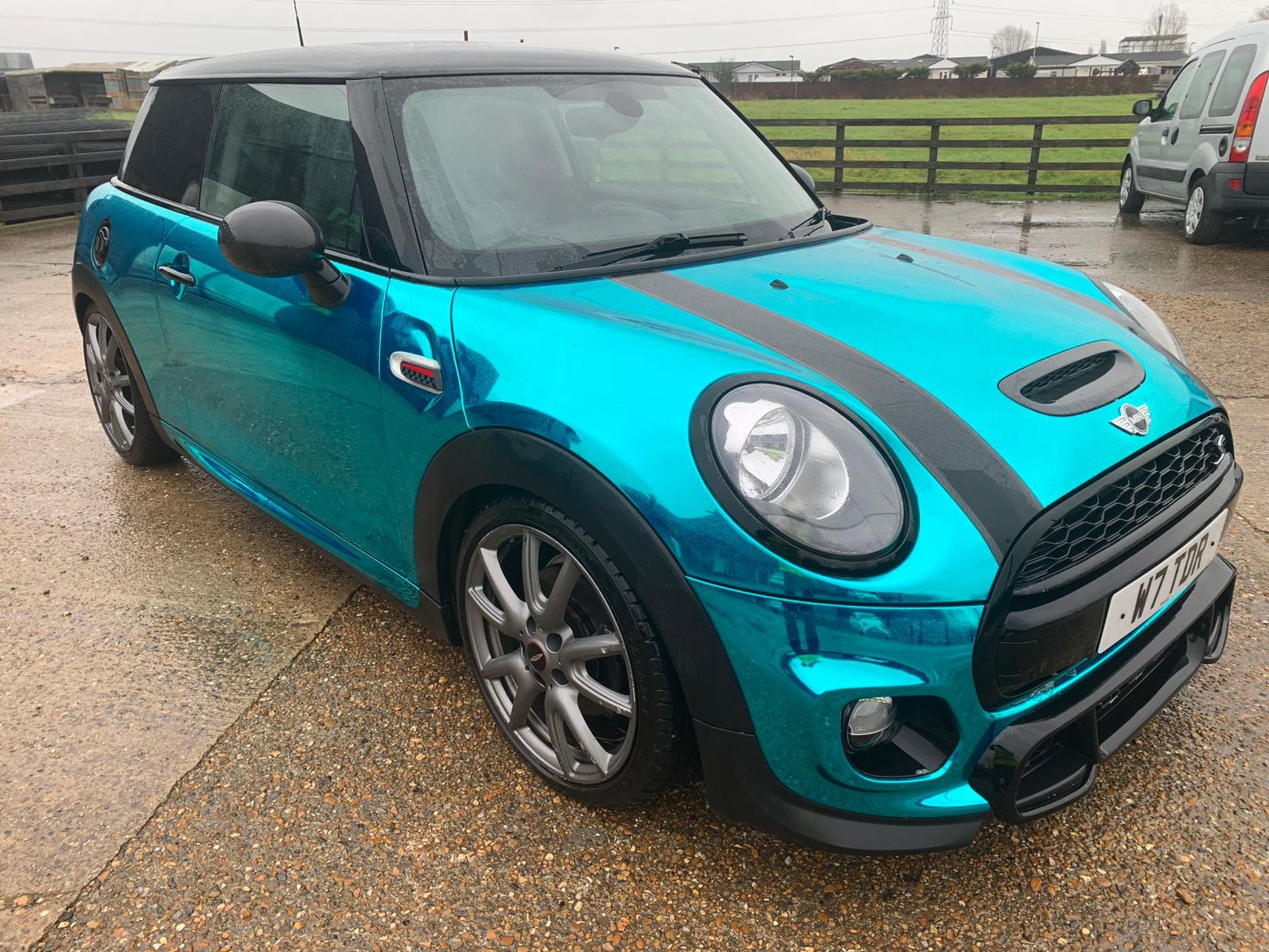 Mini John Cooper Works - Image 2 of 18