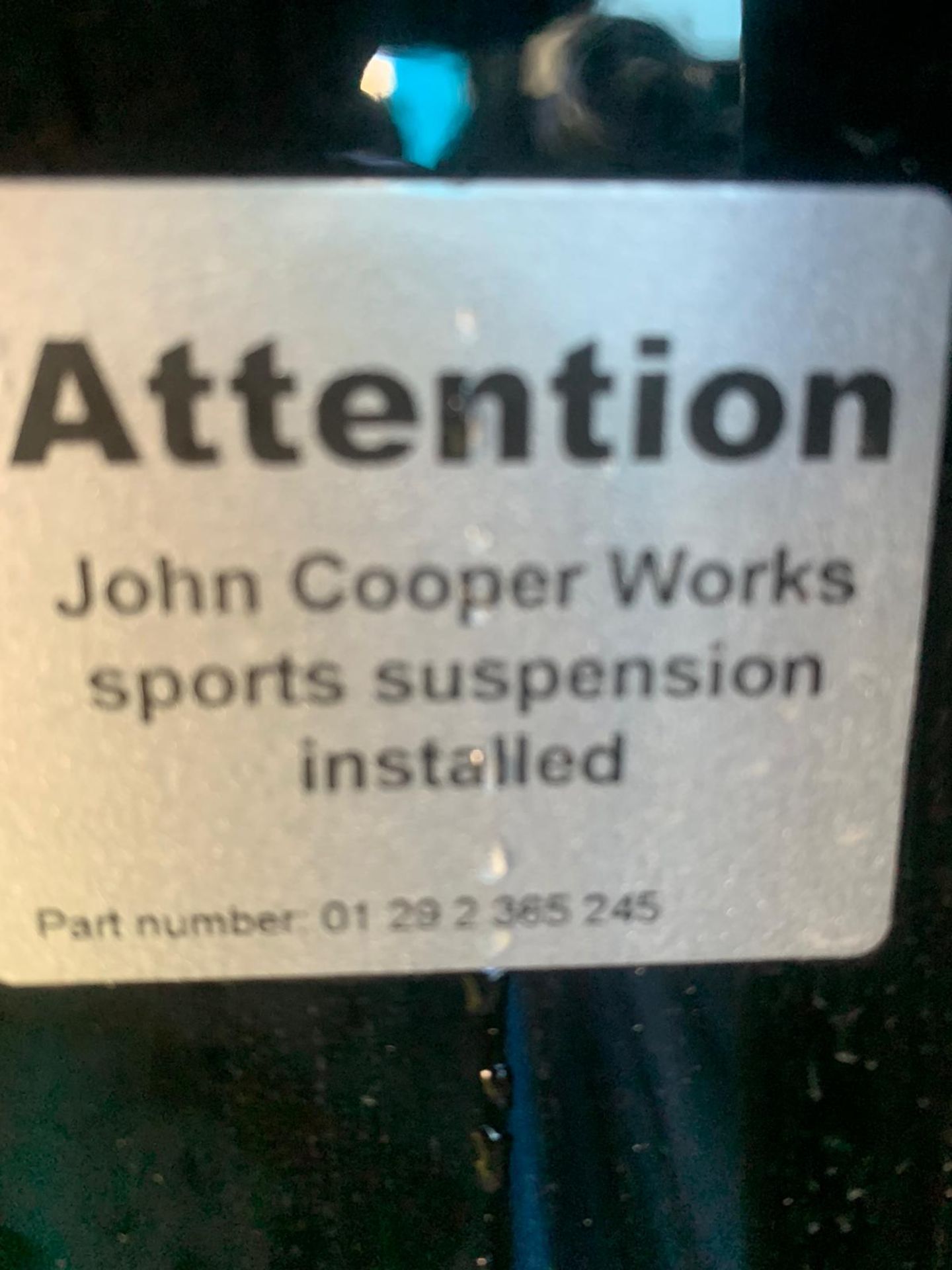 Mini John Cooper Works - Image 16 of 18