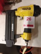 Stanley STHT1-12185 pneumatic nailgun