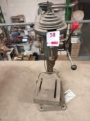 DrillTru Meddings pillar drill