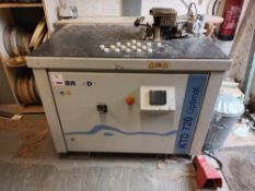 Brandt Optimat KTD720 edgebanding machine (2016)