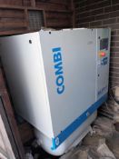 Almig Combi air compressor