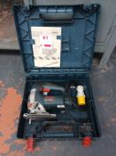 Bosch GST135 BCE jigsaw (Located Upminster)