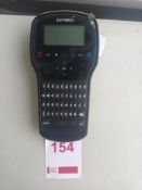 Dymo D1 Label manager 280 label printer (Located Upminster)