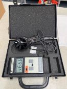 RS 212-578 AM 4201 Anemometer S/N L937504 (Located Upminster)