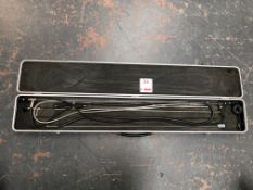Efer twin boescope set (Located Upminster)