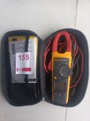 Fluke 374 True RMS Clamp Meter (Located Upminster)