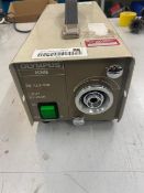 Olympus KMI KLS-30IL light source S/N 101515 (Located Upminster)