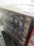 Pallet of 301 boxes x 35 x 20g Fru Crew Bouncy Berry fruit oat bars - expiry July 2023