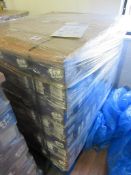 Pallet of 301 boxes x 35 x 20g Fru Crew Bouncy Berry fruit oat bars - expiry June 2023