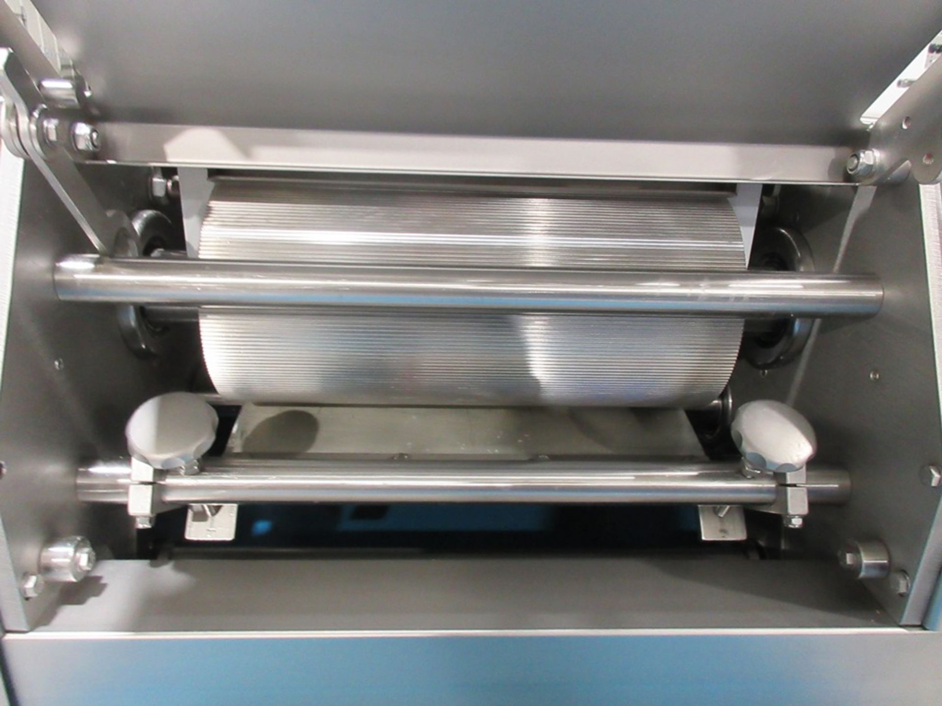 Tromp Bakery Equipment 600 stainless steel production with stainless steel pull over roll sheet - Image 10 of 21