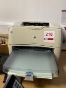 HP Laserjet 1150 printer