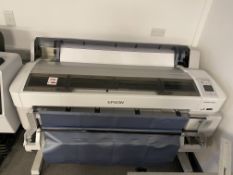 Epson Sure Color T7200