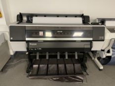 Epson Spectro Proofer Sure Color T7200