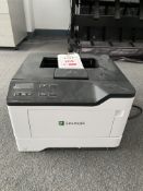 Lexmark BZ442 printer