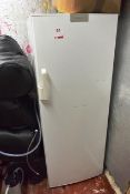 Bosch upright refrigerator. This Lot is Located: Black Tor Brewery, Units 5 & 6, Gidleys Meadow,