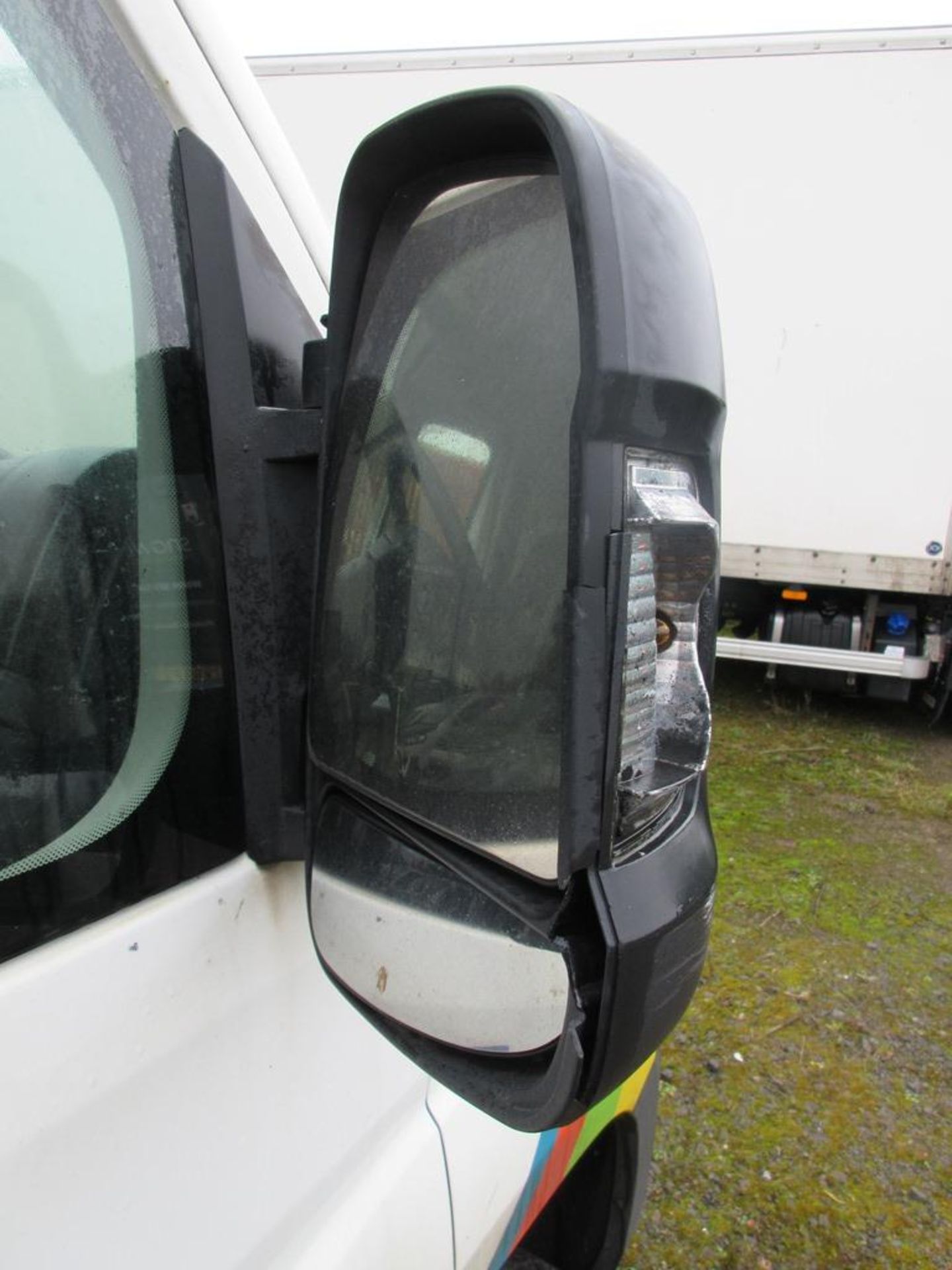 Peugeot Boxer 333 Professional 2.2hdi panel van - Image 13 of 18