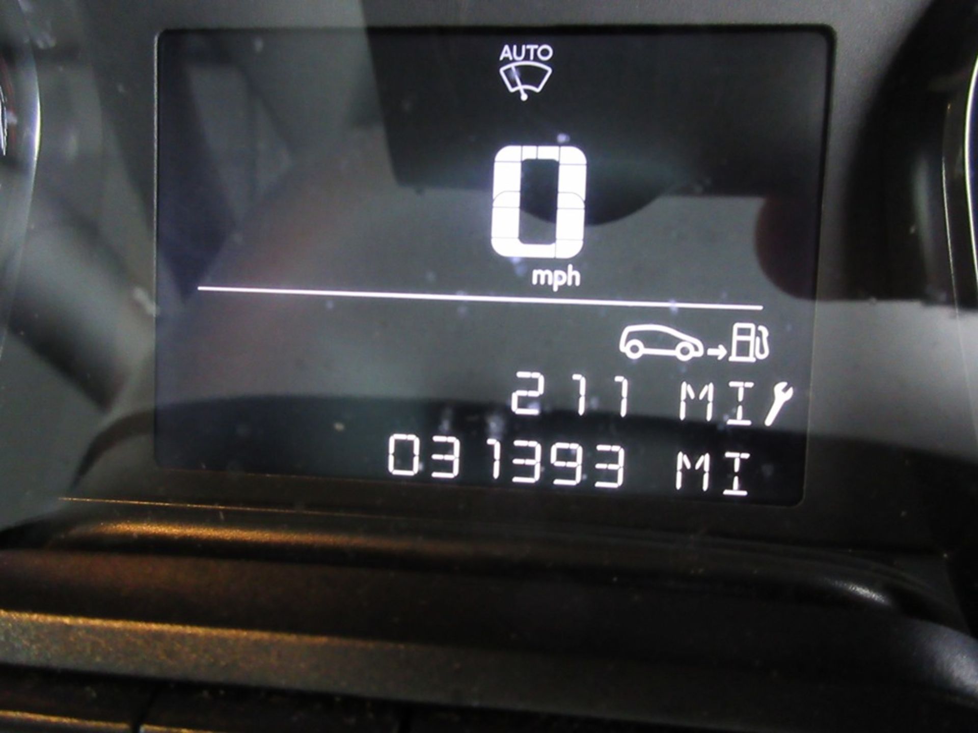 Citroën Dispatch XS1000 En-Prise 1.5Bhdi SWB Start/Stop panel van - Image 11 of 14