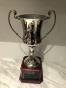 The Men's BDO World Darts Trophy