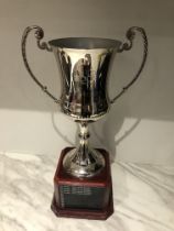 The Men's BDO World Darts Trophy
