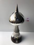 The British Inter-County Darts Championship Trophy