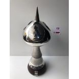 The British Inter-County Darts Championship Trophy