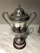 The Ladies World Professional Trophy