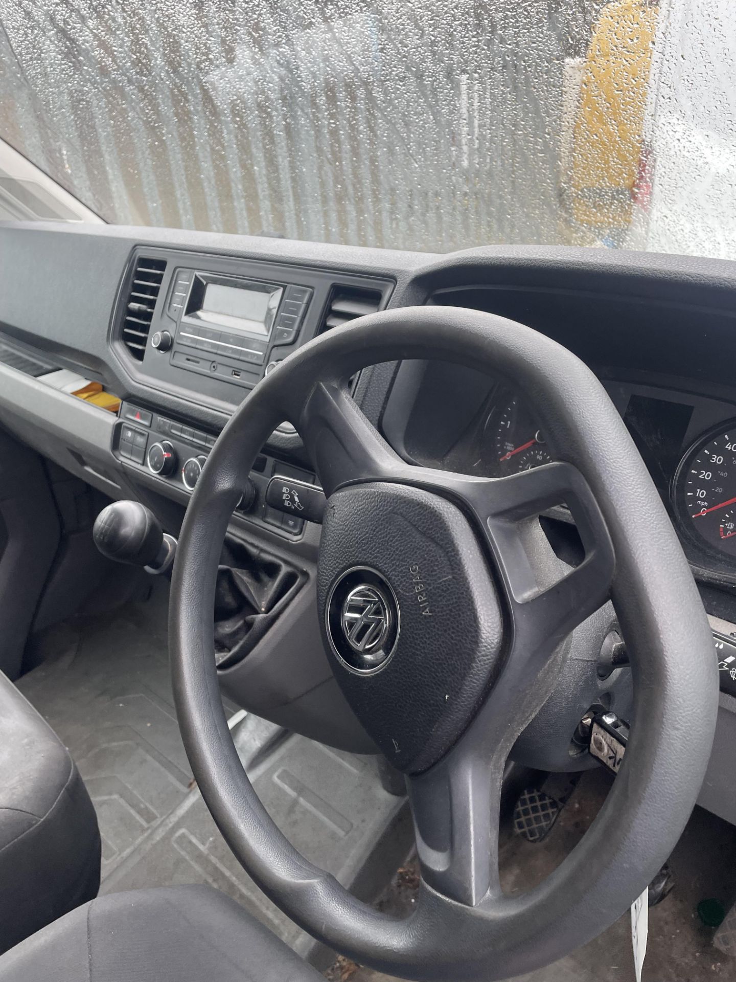 2018 VW Crafter - Image 6 of 7