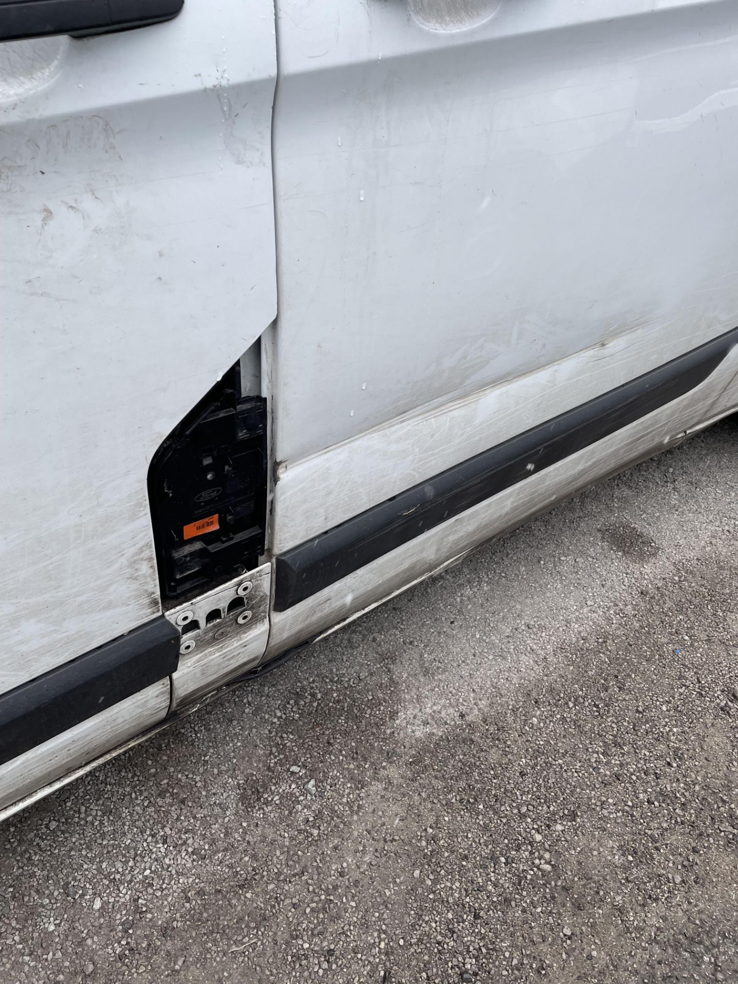 2020 Ford Transit panel van - Image 4 of 9