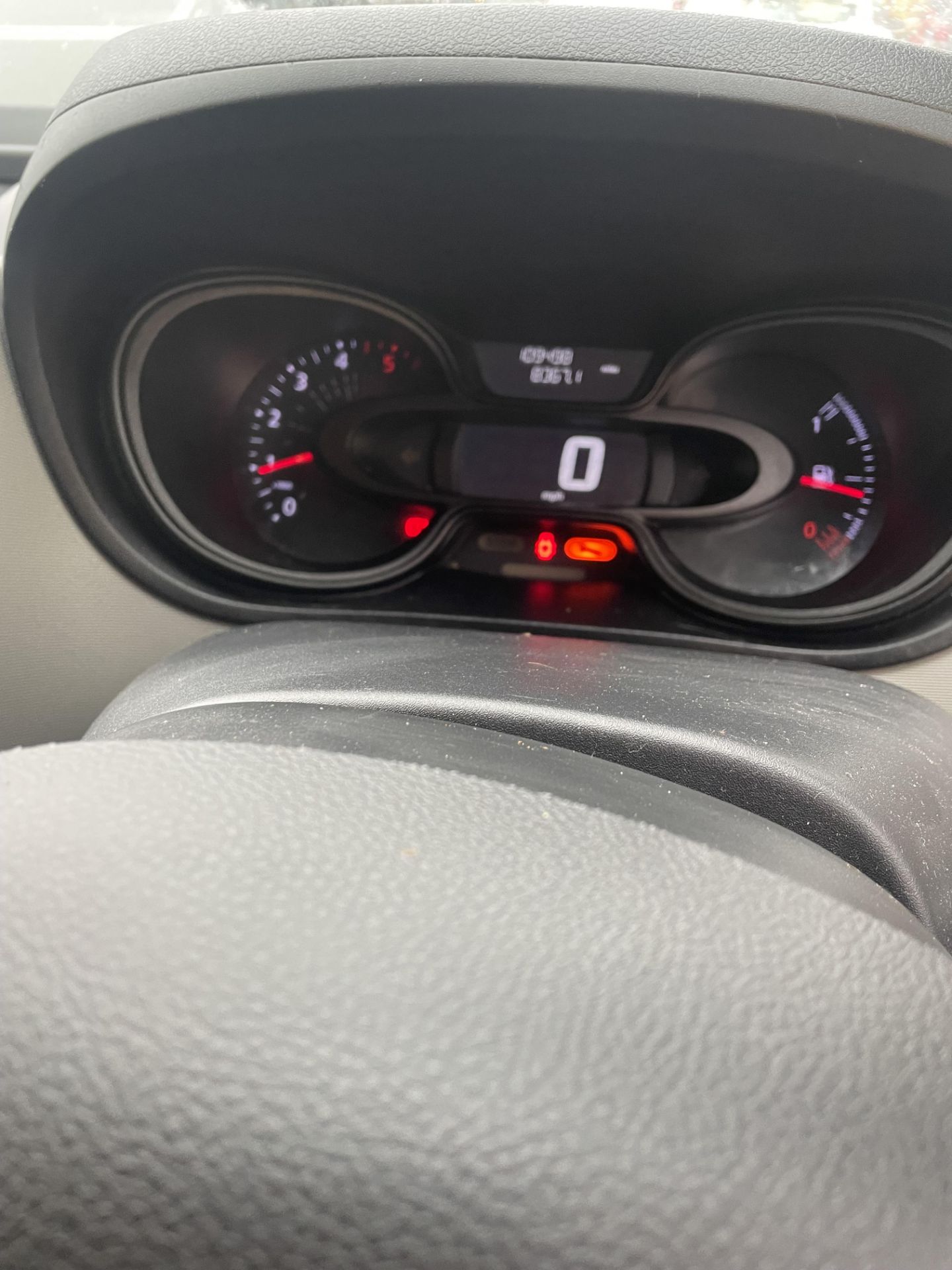 2018 Renault Traffic SL27 - Image 7 of 8