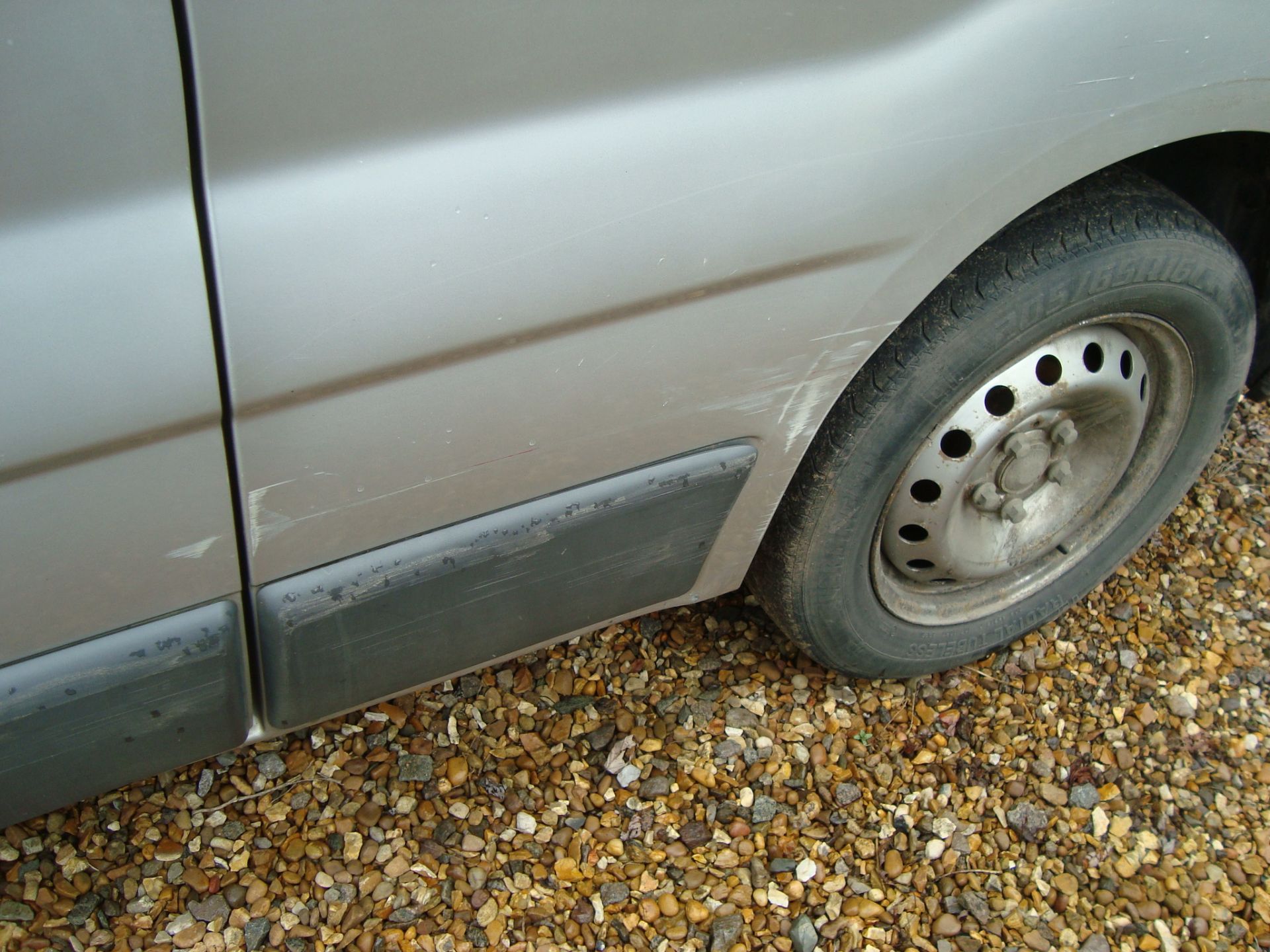 Vauxhall Vivaro 2900 CDTI 113 2.0 diesel long wheelbase six seat crew cab panel van - Image 5 of 14