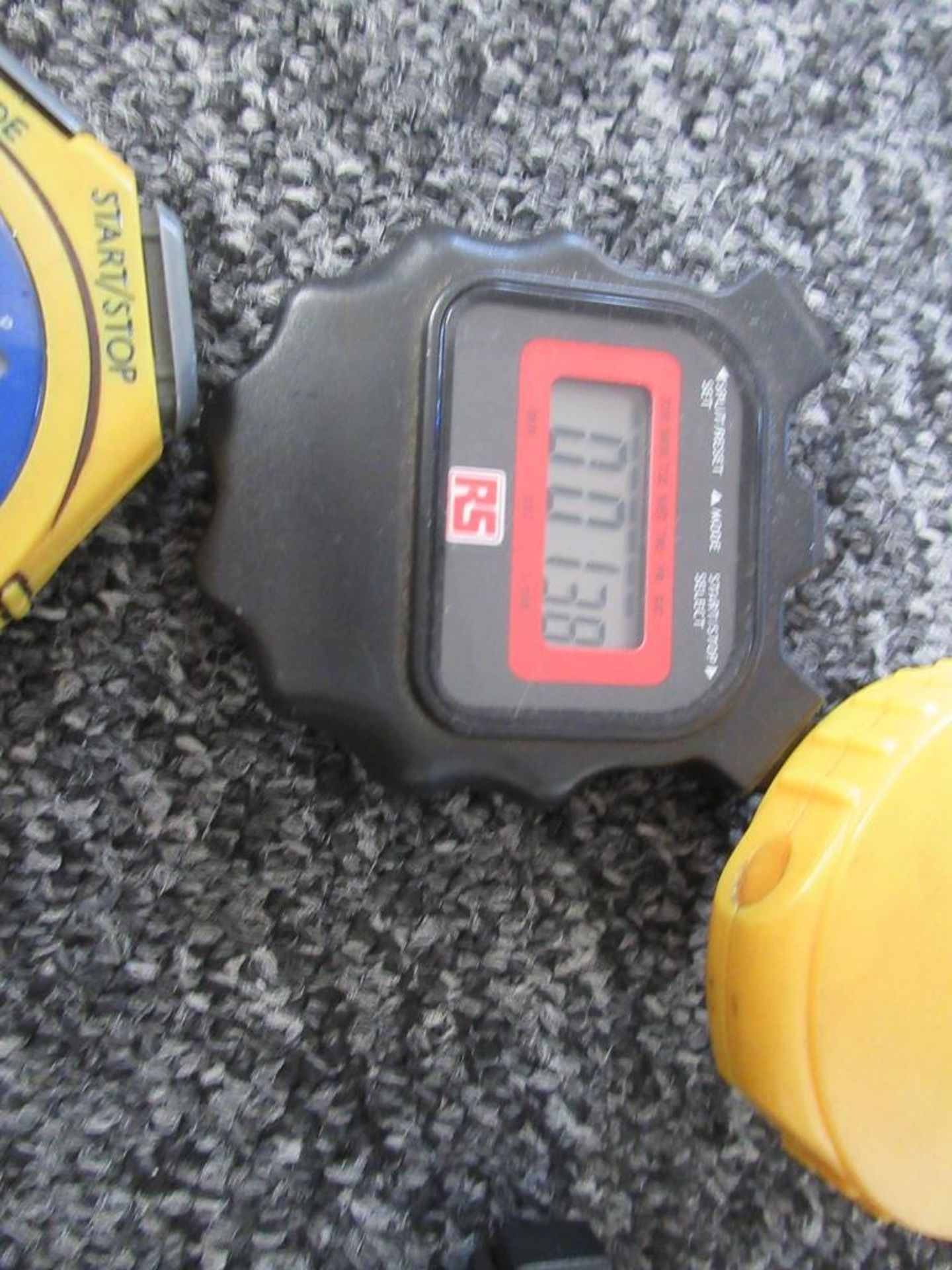 Quantity of assorted digital stop watches - Image 2 of 3