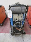 Air Liquid Top Tig 220 DC tig welder serial no. 01445 LL337