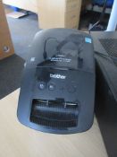 Brother GL710W label printer