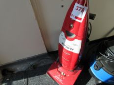 Vacmaster VQ1220PFC & Hoover 2100W vacuum